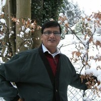 Dhanesh Parekh