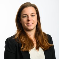 Géraldine Chabirand