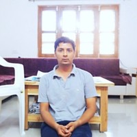 Dr.Ashish Vala