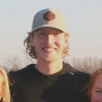 Taylor Eisentraut