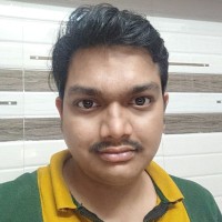 Jitesh Panda