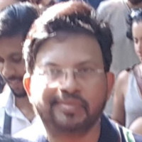 Smarajit Roychowdhury