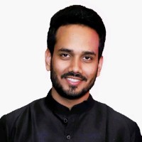 CS Ankit Singh