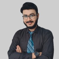 Abdul Hassan (Web Developer)
