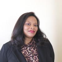 Marie Antoinette Williams