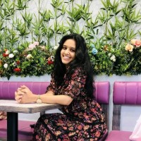 Shivani Brahmbhatt