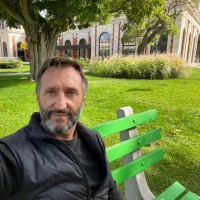 César Pérez Angulo