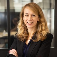 Céline Montaner-Blancho