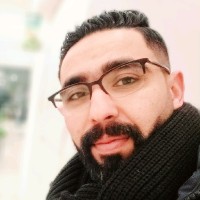 محمد البربري