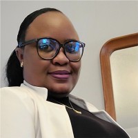 Queen Taibetha S Dargbe