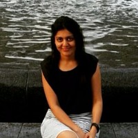 Shweta Sudrania