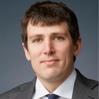Ben Mahon