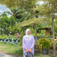 Nuur Syazwani Mohamad Fadzli