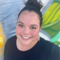 Angelica Klingsmith M.Ed.