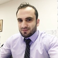 Ahmad Al Yassin Al Kashami
