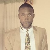 Dominic Andeshi