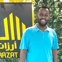 Ahmed Elbashir