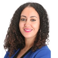 Fatima Loumaïni Ccba, Csm