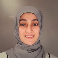 Kawthar Issa, P.E