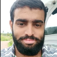 Dhanush M