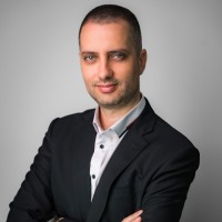 Nikola Davidkov