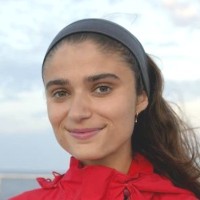 Ioanna Karageorge