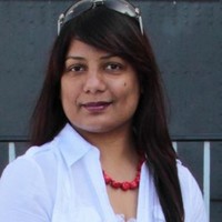 Najmunnisha Shaikh