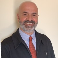 Marcus Vale, M.Sc.