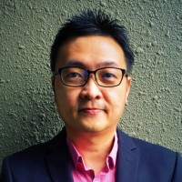 Wayne Lim , Pmp