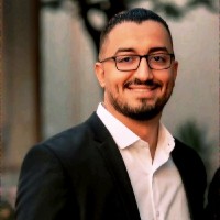 Ahmed Sabry