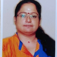 Shari Raveendran