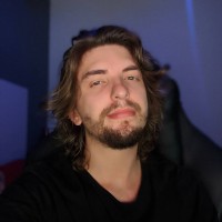 Matheus Pinto Teixeira