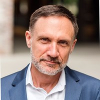 Eric Ganther
