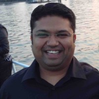SAM BANSAL