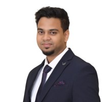 Md Zohaib Akhter
