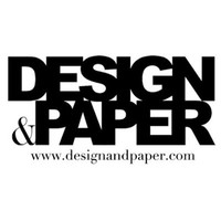 Design & Paper Blog