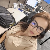 ALEXANDRA TORRES