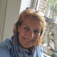Marjon van der Ven