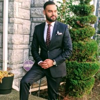 Arsh Sidhu