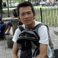 Guoqiang Liu