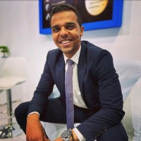 Yasser Maksoud