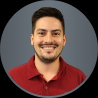 Gabriel Domann Dias
