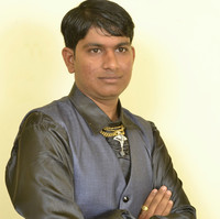 Patel Rajnikant