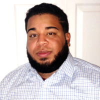Luis R Ramirez Cruz