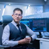 Marcelo Chavez Duran