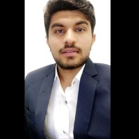 Hardik Donga