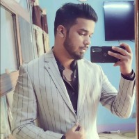 Akhil Singh