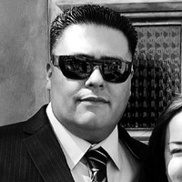 Gilbert Ceja
