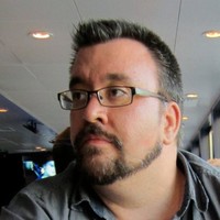 Travis Hoffman