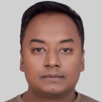 Prakash Kumar